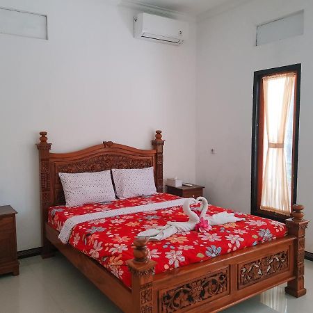 Batununggul Klotok Home Stay Nusa מראה חיצוני תמונה