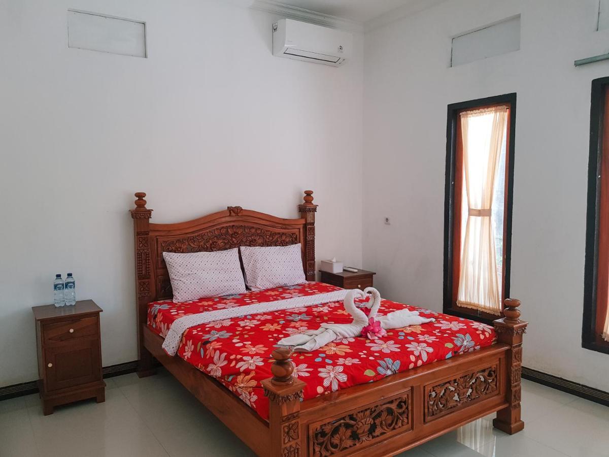 Batununggul Klotok Home Stay Nusa מראה חיצוני תמונה