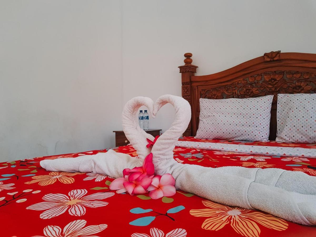 Batununggul Klotok Home Stay Nusa מראה חיצוני תמונה