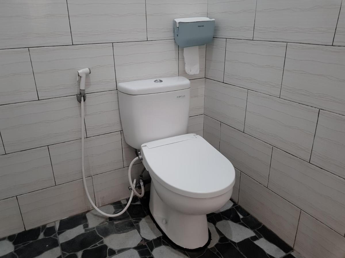 Batununggul Klotok Home Stay Nusa מראה חיצוני תמונה
