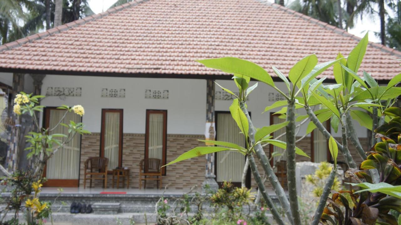 Batununggul Klotok Home Stay Nusa מראה חיצוני תמונה