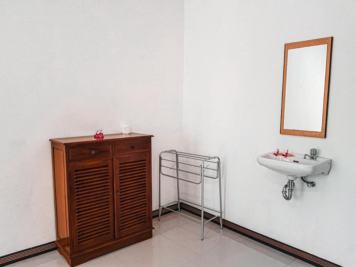 Batununggul Klotok Home Stay Nusa מראה חיצוני תמונה