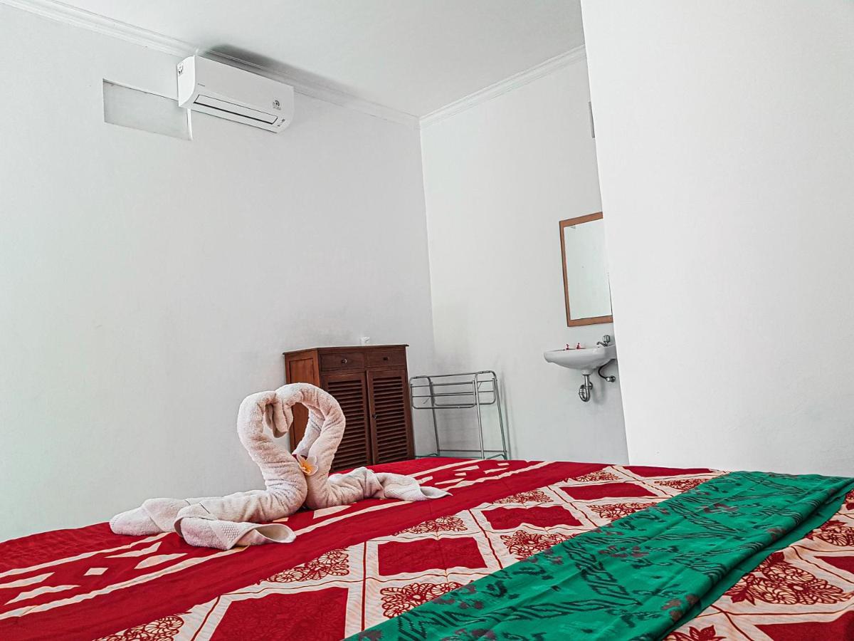 Batununggul Klotok Home Stay Nusa מראה חיצוני תמונה